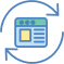 upgrading of IT systems