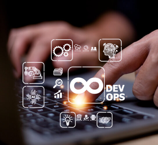 devops  services