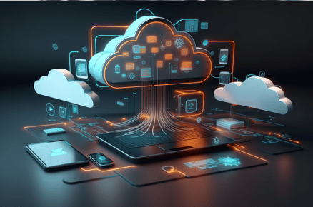 Cloud Computing Services